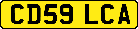 CD59LCA