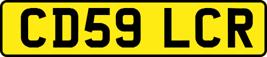 CD59LCR