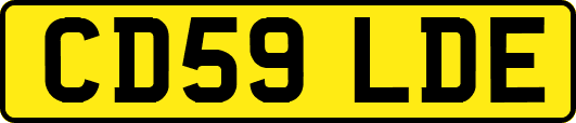 CD59LDE