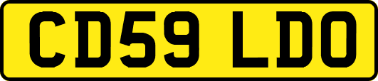 CD59LDO