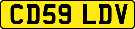 CD59LDV