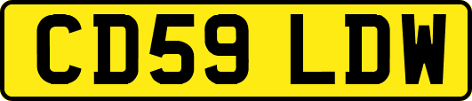 CD59LDW