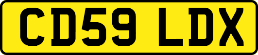 CD59LDX