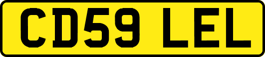 CD59LEL