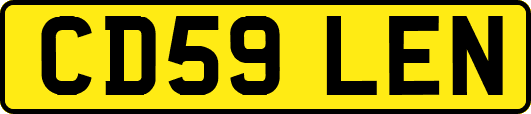 CD59LEN