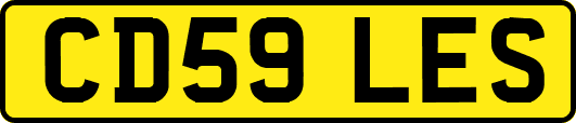CD59LES
