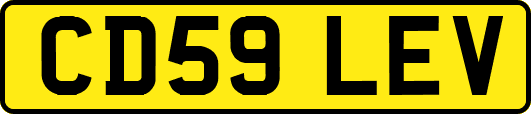 CD59LEV