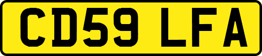 CD59LFA