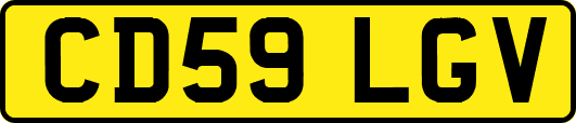 CD59LGV