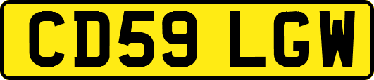 CD59LGW
