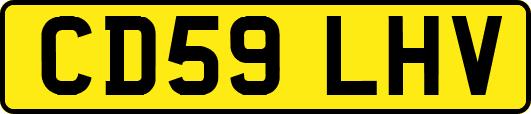 CD59LHV