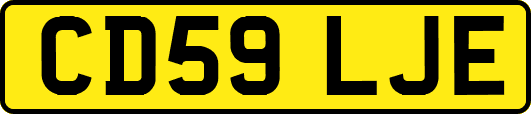 CD59LJE