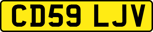 CD59LJV