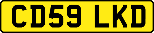 CD59LKD