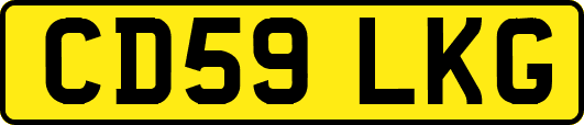CD59LKG