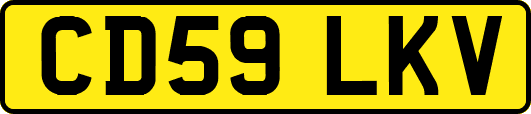 CD59LKV