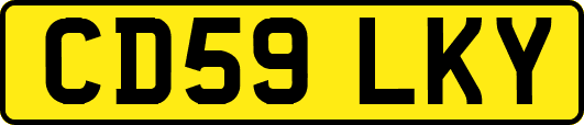 CD59LKY