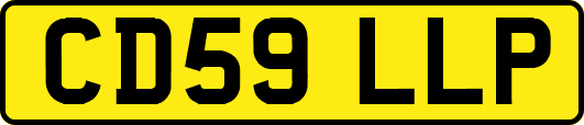 CD59LLP