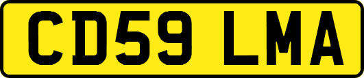 CD59LMA