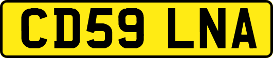 CD59LNA