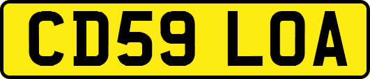 CD59LOA