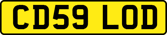 CD59LOD
