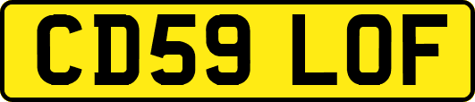 CD59LOF