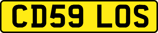 CD59LOS
