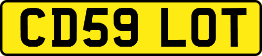 CD59LOT