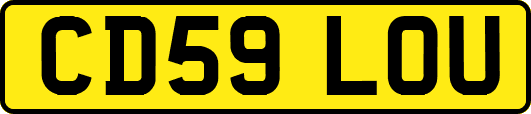CD59LOU