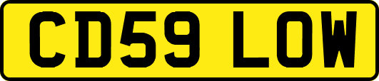 CD59LOW