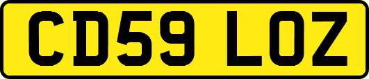 CD59LOZ