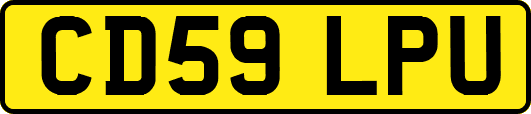 CD59LPU