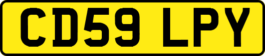 CD59LPY