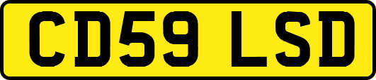 CD59LSD