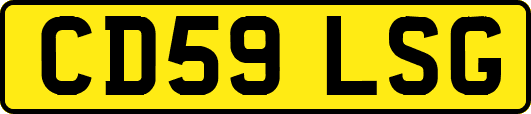 CD59LSG