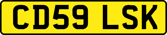 CD59LSK