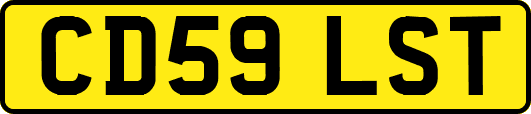 CD59LST