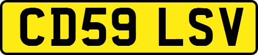 CD59LSV