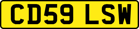 CD59LSW