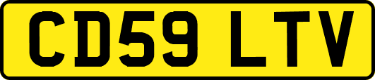 CD59LTV