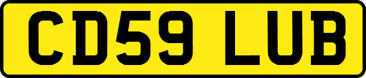 CD59LUB