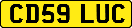 CD59LUC