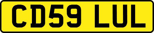 CD59LUL
