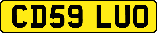 CD59LUO