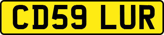 CD59LUR