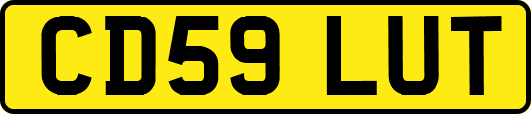 CD59LUT