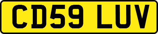 CD59LUV