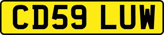 CD59LUW