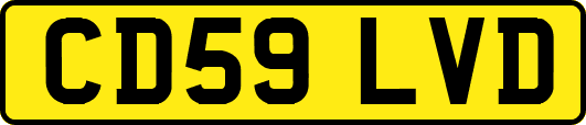 CD59LVD